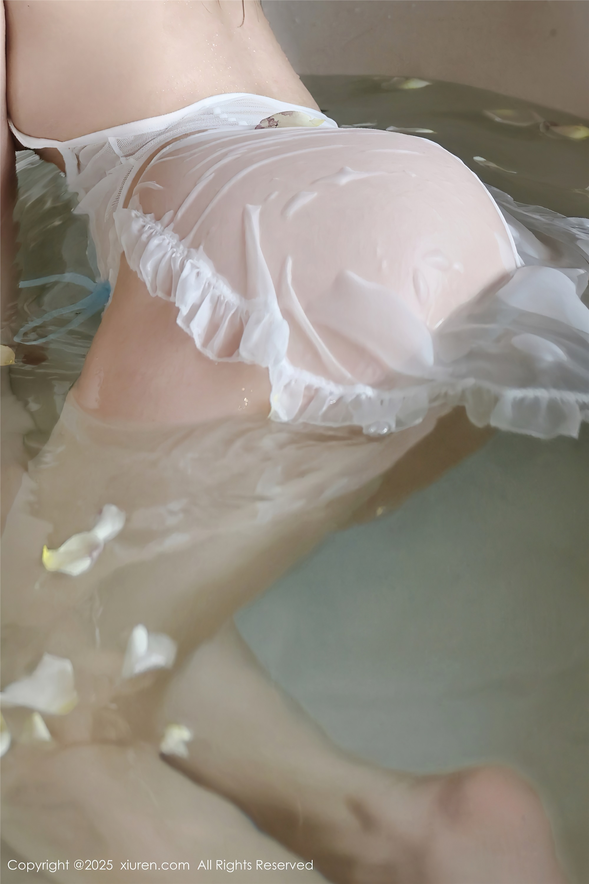 Xiuren秀人网 2025.04.25 NO.10199 小芭乐